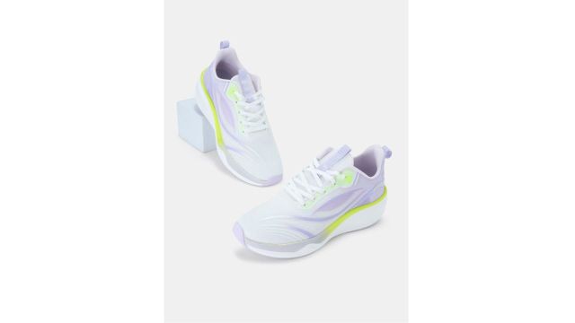 Forever Glam by Pantaloons Women Mesh Walking Shoes