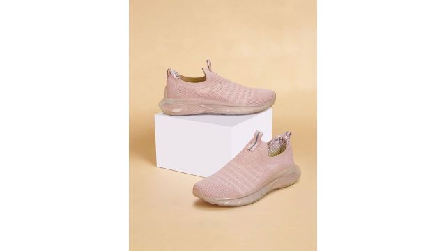Forever Glam by Pantaloons Women Textile Walking Shoes