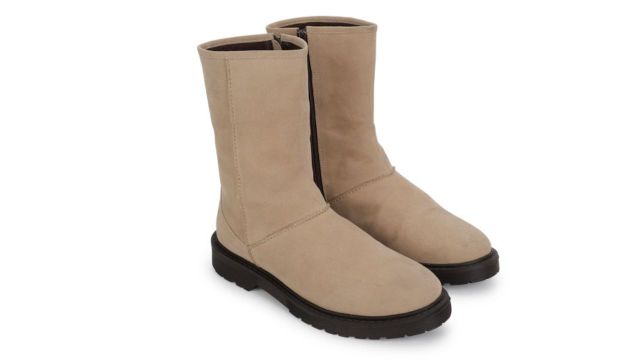 Yoho Women Mid-Top Winter Boots