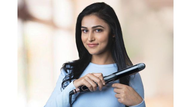 AGARO 3in1 Hair Styler