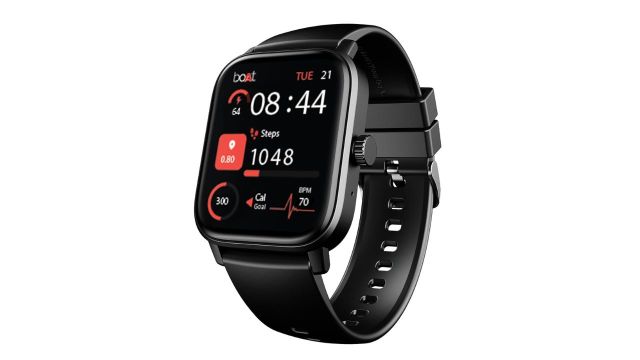 Boat Wave Call 3 Smartwatch