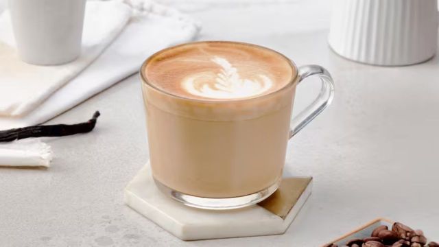 Coffee and Cold Drinks That Keep Focus