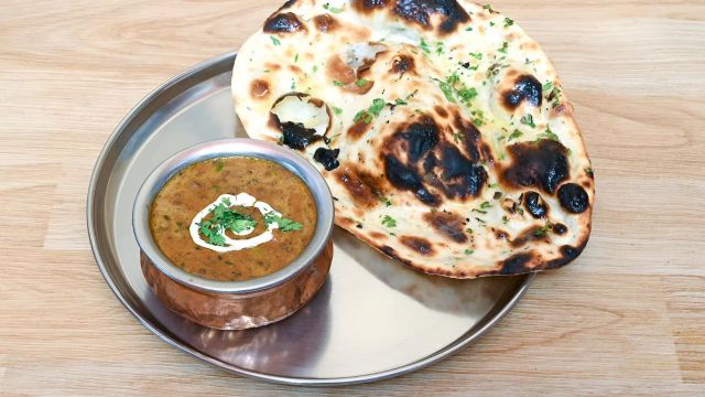 Dal Makhani