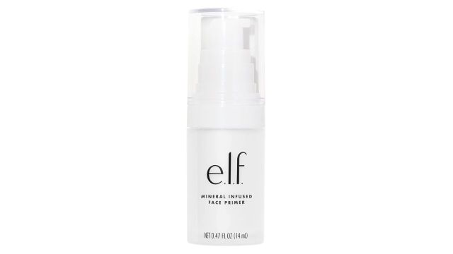 e.l.f. Mineral Infused Face Primer
