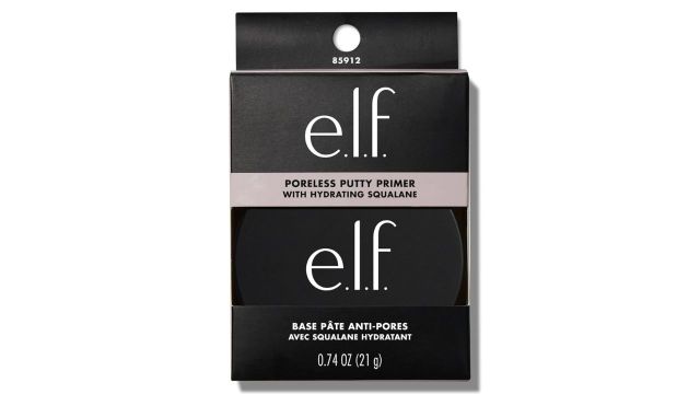e.l.f. Poreless Putty Primer