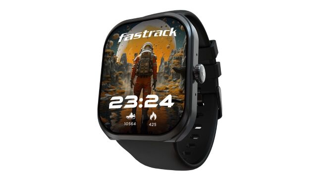 Fastrack Limitless FS2+ Smart Watch