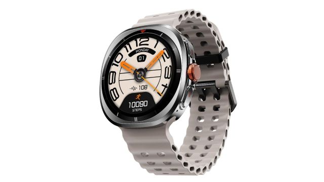 Fire-Boltt Axiom Smart Watch