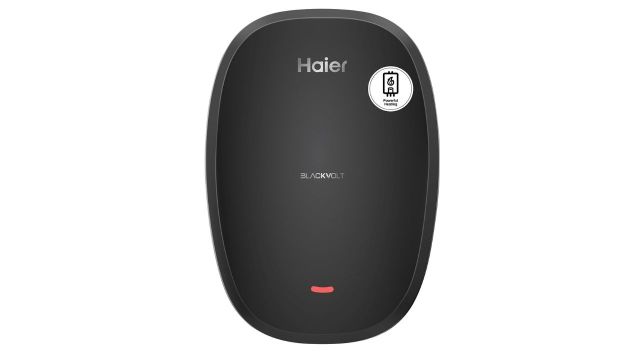 Haier BlackVolt Instant Water Heater