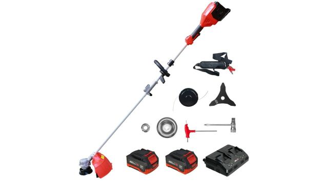 iBELL IBL BB20-60 Cordless Brush Cutter