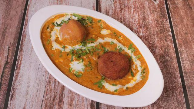 Malai Kofta