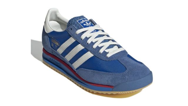 ADIDAS ORIGINALS SL 72 RS Men Sneakers