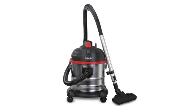 AGARO Ace Wet & Dry Vacuum Cleaner