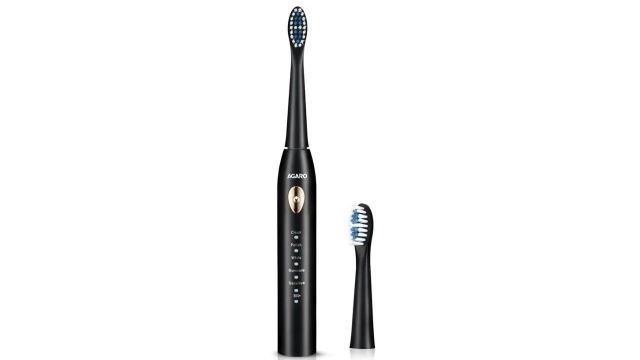 AGARO COSMIC LITE Sonic Electric Tooth Brush