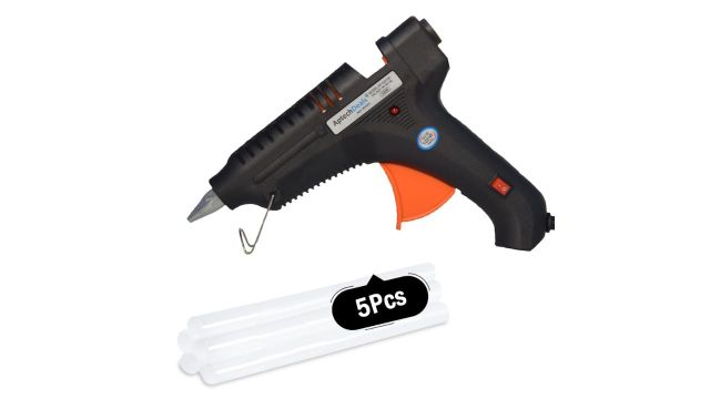 APTECH DEALS 100 W Glue Gun