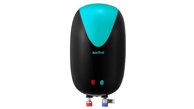Activa 3 Liters Quick Water Heater Geyser