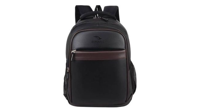 Airwin Premium 18-Inch School Backpack