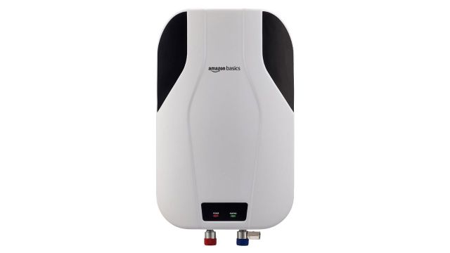 Amazon Basics 5.9L Instant Water Heater