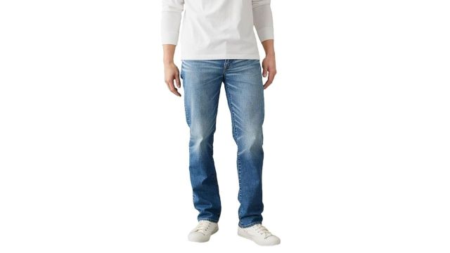 American Eagle Men's Regular Jeans