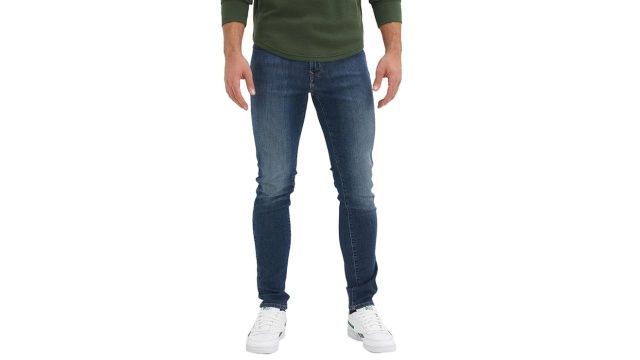 American Eagle Men's Skinny Fit Jeans