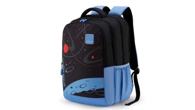 American Tourister Quad 3.0 Backpack