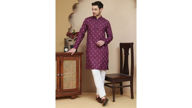 Anouk Mirage kurta pajama