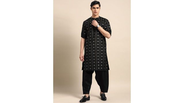 Anouk kurta pajama sets