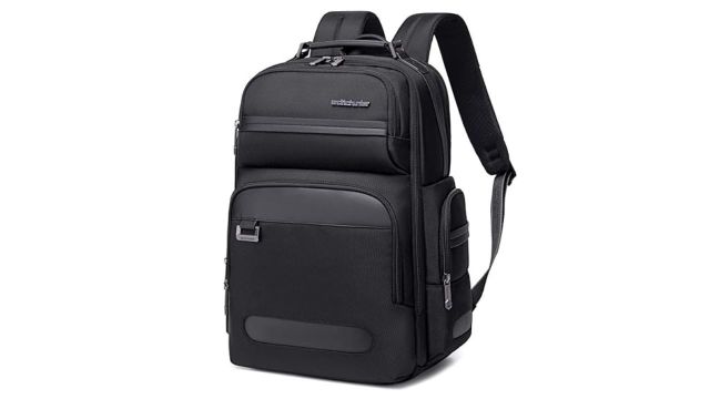 Arctic Hunter Premium Backpack