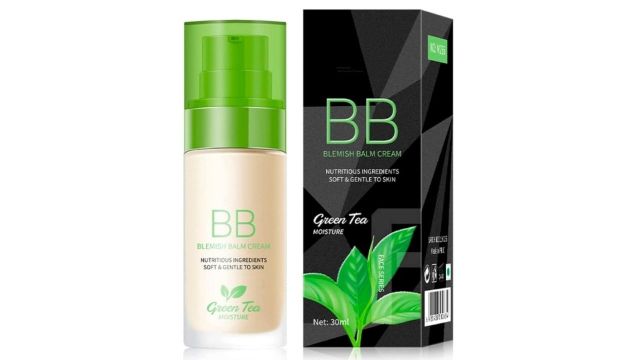 BB Blemish Cream Nutritious Soft & Gentle