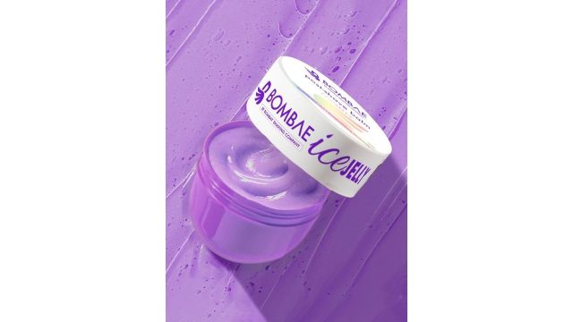 BOMBAE Women Pre & Post Shave Balm