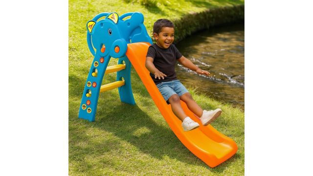 BabyGo Nara Kids Toy Slide