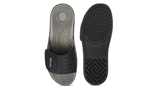 Bata Men’s Slip-on Slide