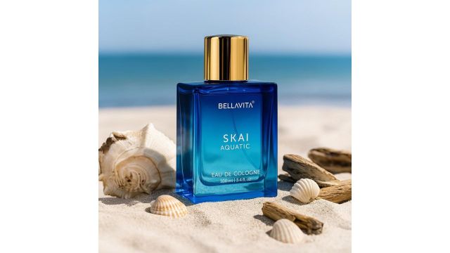 Bella Vita Luxury Skai Aquatic Unisex