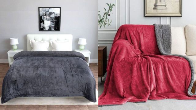 Best 500 GSM blankets to check out
