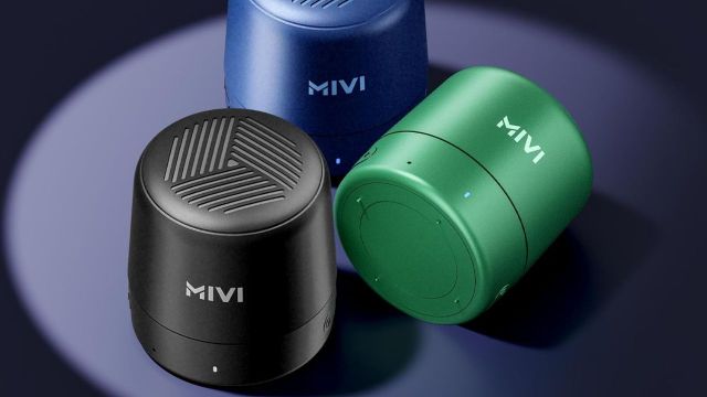 Best Audio Systems from Mivi to consider