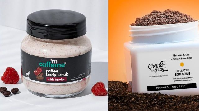 Best Body Scrubs to consider