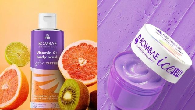 Best Bombae grooming products for women to check out