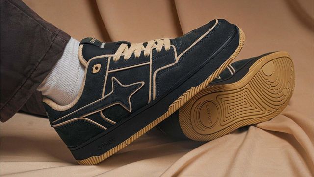 Best Comet Shoes to Consider