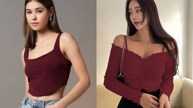 Best Crop Tops for Women to explore