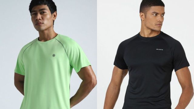 Best Eco-friendly T-Shirts for Men to consider