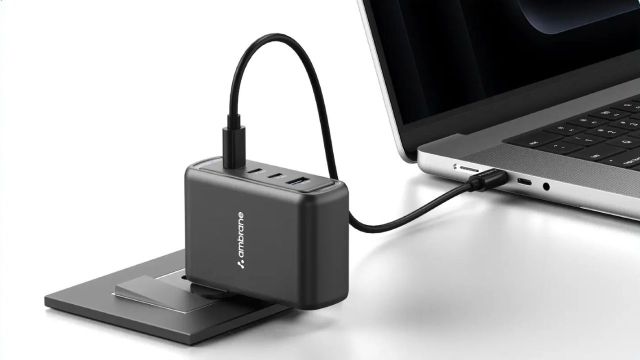 Best GaN chargers to check out