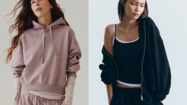 Best H&M hoodies to check out