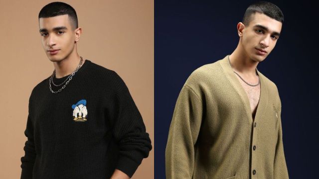 Best Highlander Sweaters to explore