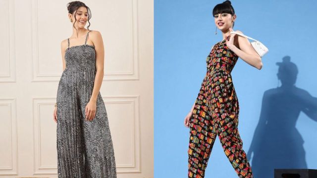 Best Jumpsuits to consider