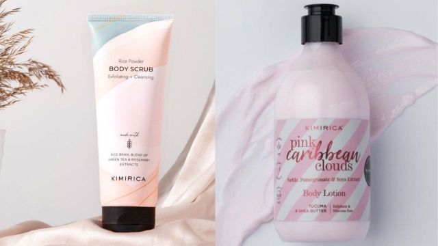 Best Kimirica grooming products to check out