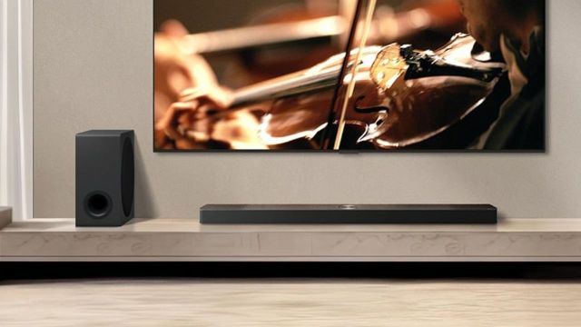 Best LG soundbars to check out
