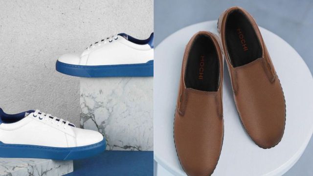 Best Mochi Sneakers for Men to explore