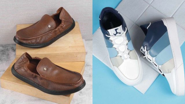 Best Mochi men’s shoes to check out