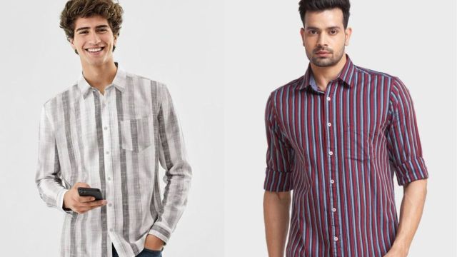 Best Organic Cotton Shirts for Men to explore