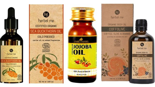 Best Organic Oils and Skincare Products to explore