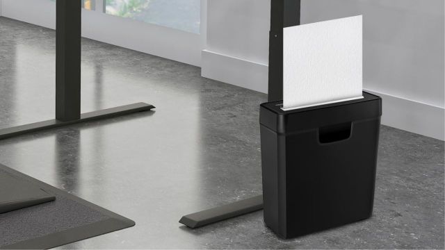Best Paper Shredders to consider